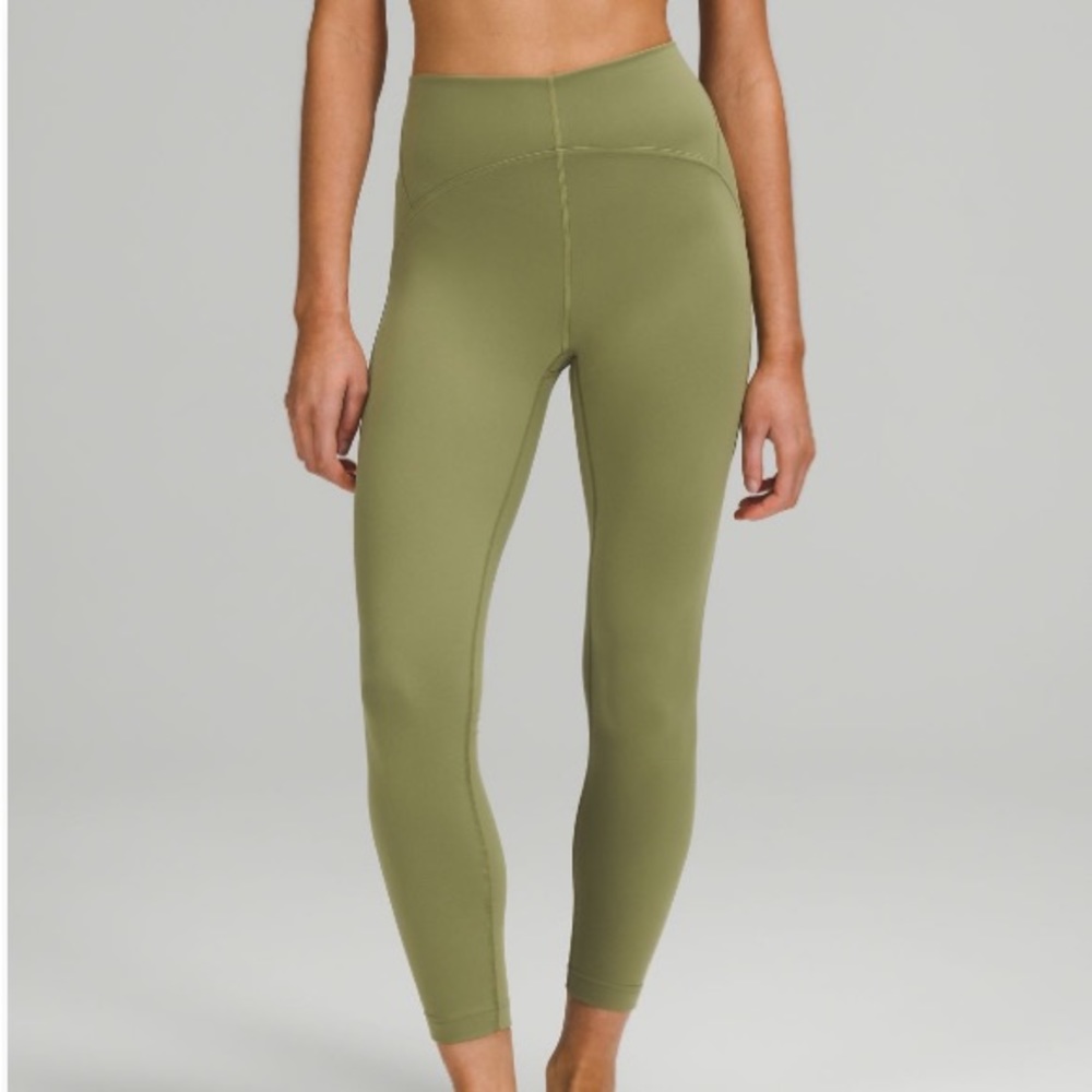 Lululemon InStill High Rise Tight 25’’